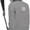 Sacs à dos Osprey Arcane Small Daymedium grey heather