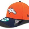 New Era 9forty The LeagueDenver Broncos Casquettes