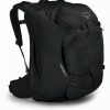 Osprey Fairview 55black Sacs à dos