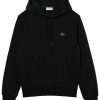 Lacoste Sweatshirt (SH9623)black Pulls & sweats homme