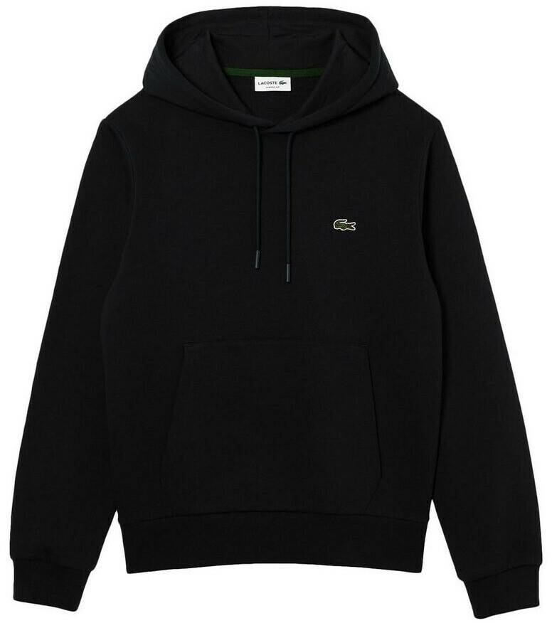 Lacoste Sweatshirt (SH9623)black Pulls & sweats homme