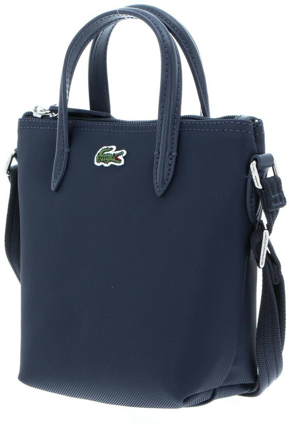 Lacoste L.12.12 Concept XS Shopping Cross Bageclipse Sacs à main