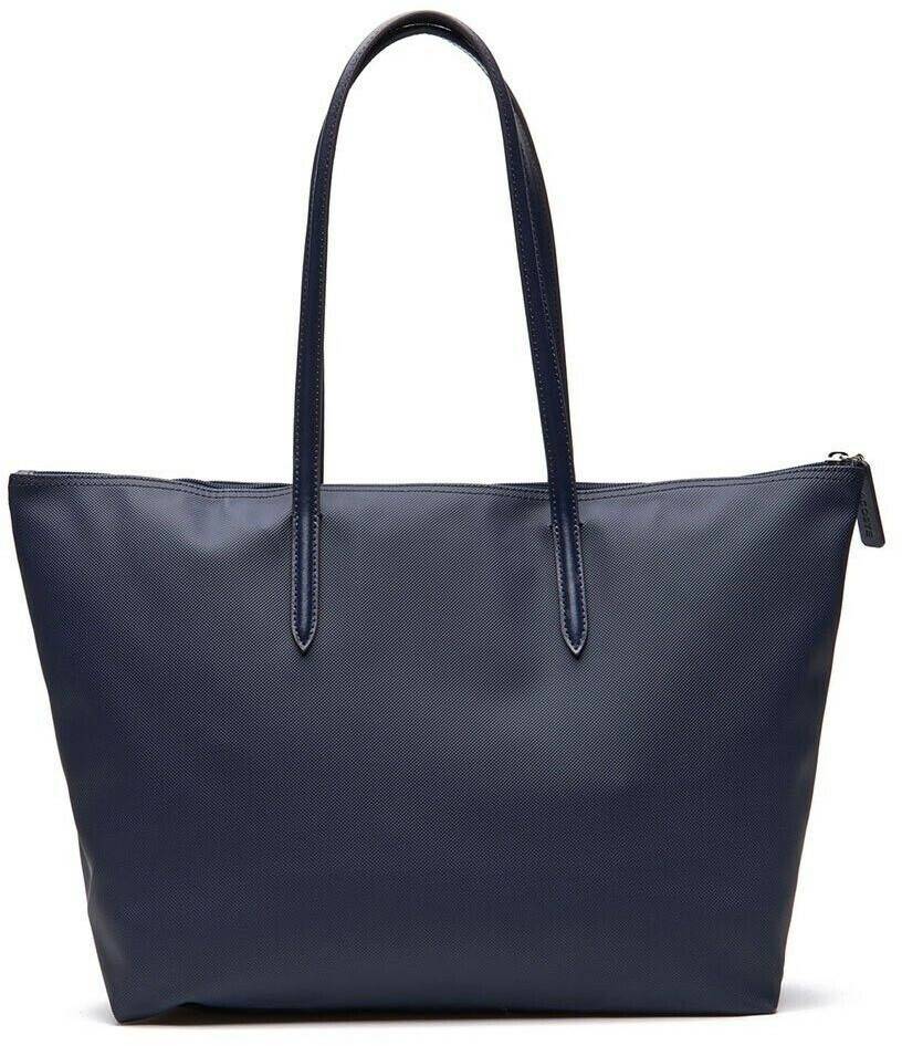 Sacs à main Lacoste L.12.12 Concept Tote Bag (NF1888PO)eclipse