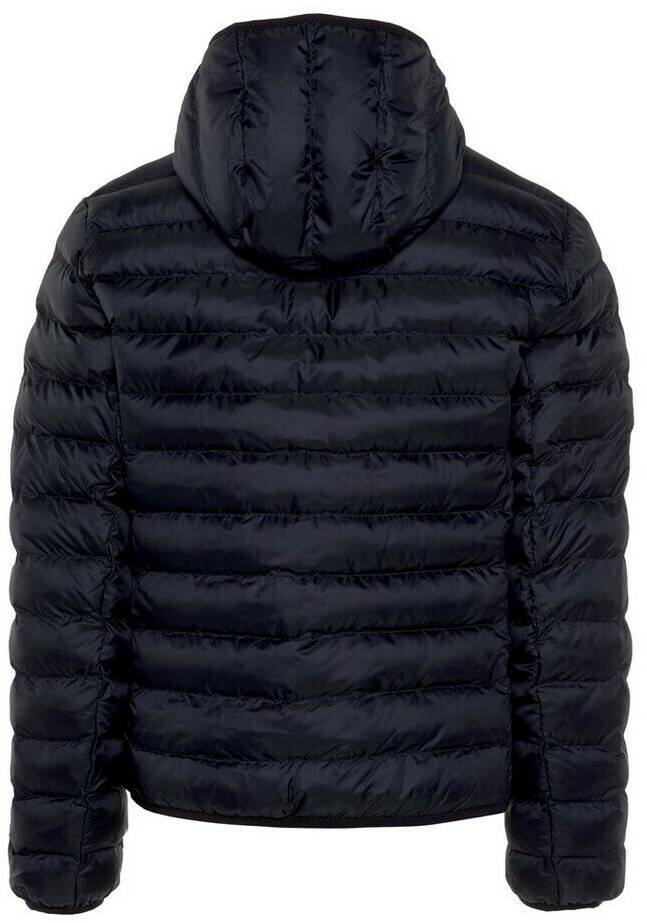 Vestes homme Lacoste Quilted Jacket (BH0539)navy