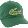 Casquettes Lacoste Cap (RK9871)green