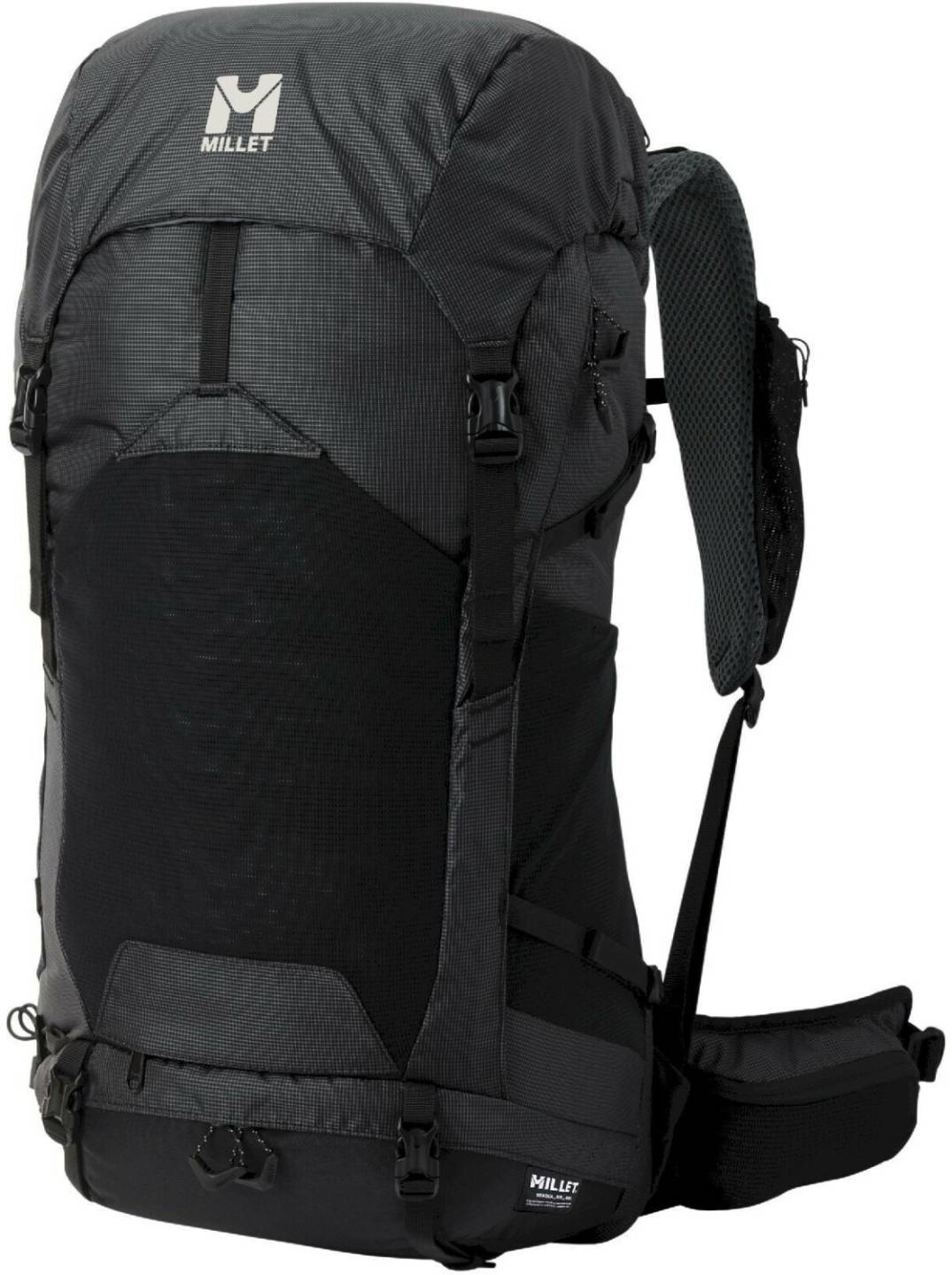 Millet Seneca Air 30 Backpack (MIS2338)black Sacs à dos