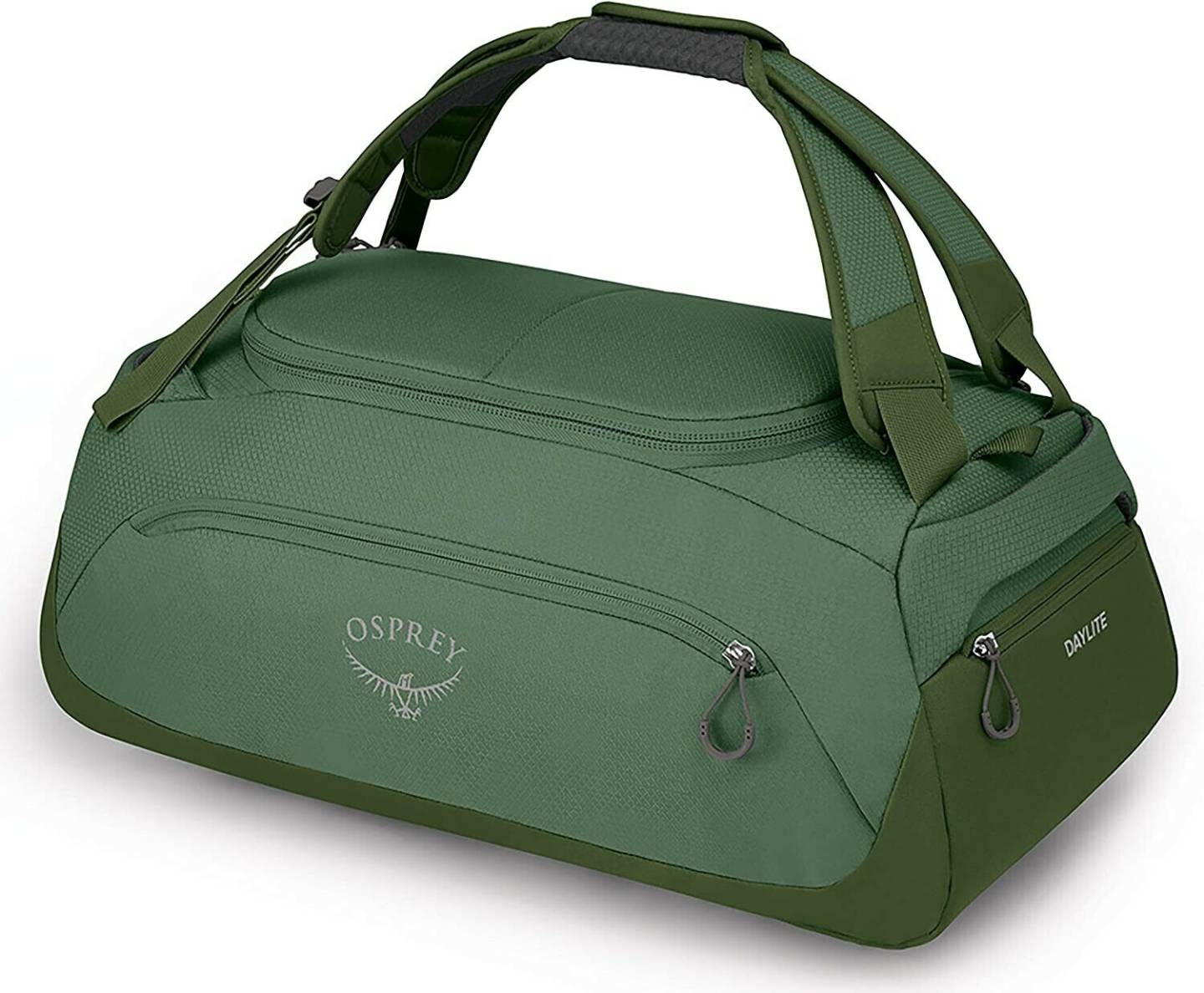 Osprey Daylite Duffel 30ldustmoss green Bagages