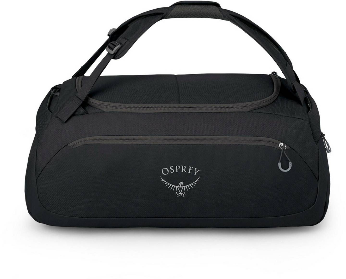 Osprey Daylite Duffel 60black Bagages