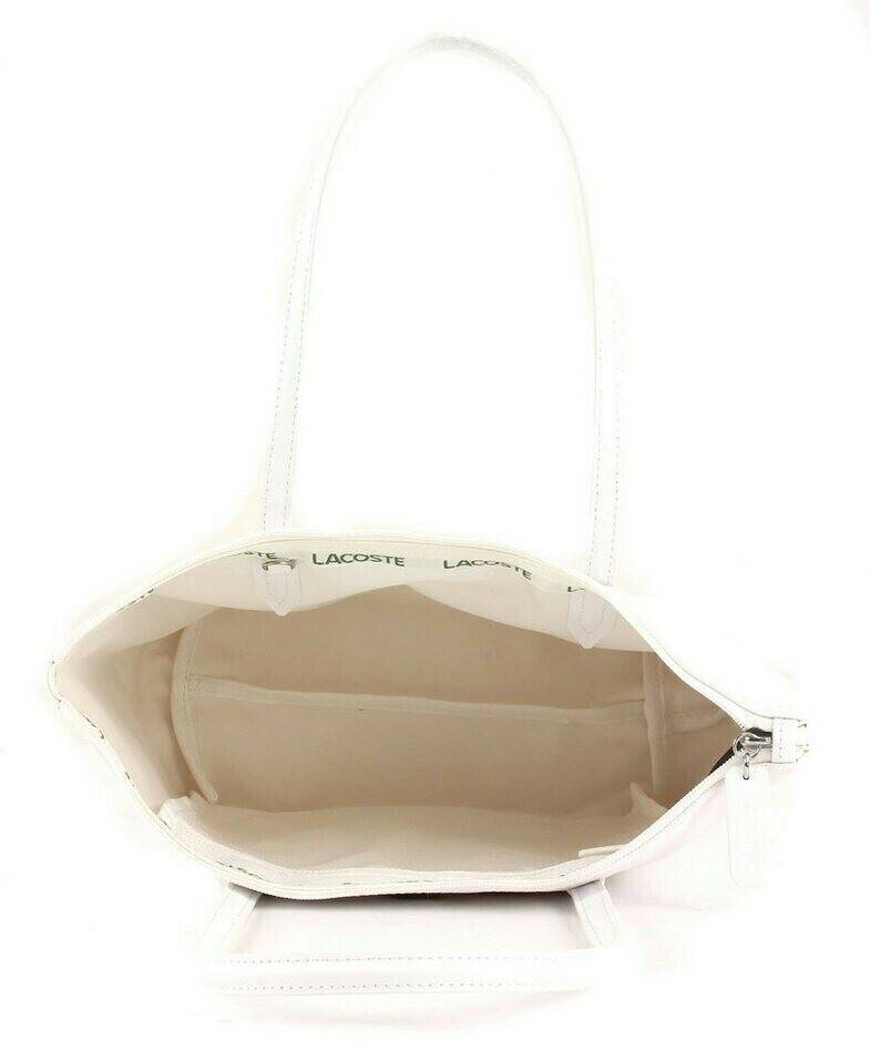 Sacs à main Lacoste Concept S Shopper (NF2037PO)white