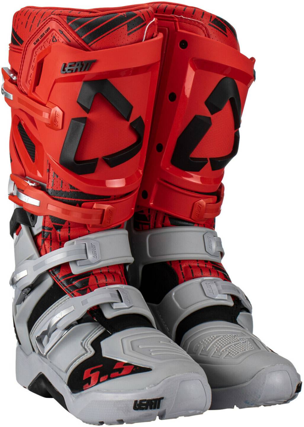 Leatt 5.5 FlexLock Enduro SS23Jw22 Vêtements moto