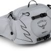 Osprey Tempest 6 (1-096)aluminium grey Sacs banane