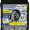 Michelin SOS Grip6 Chaînes à neige