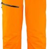 Millet Anta Peak 3L Pantsmaracuja Vêtements de sports d'hiver