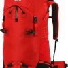 Sacs à dos Millet Prolighter 60+20 (MILL05349)red