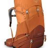 Osprey Ace 50 (2020)orange sunset Sacs à dos