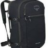 Osprey Daylite Carry-On Travel Pack 44Lblack Sacs à dos