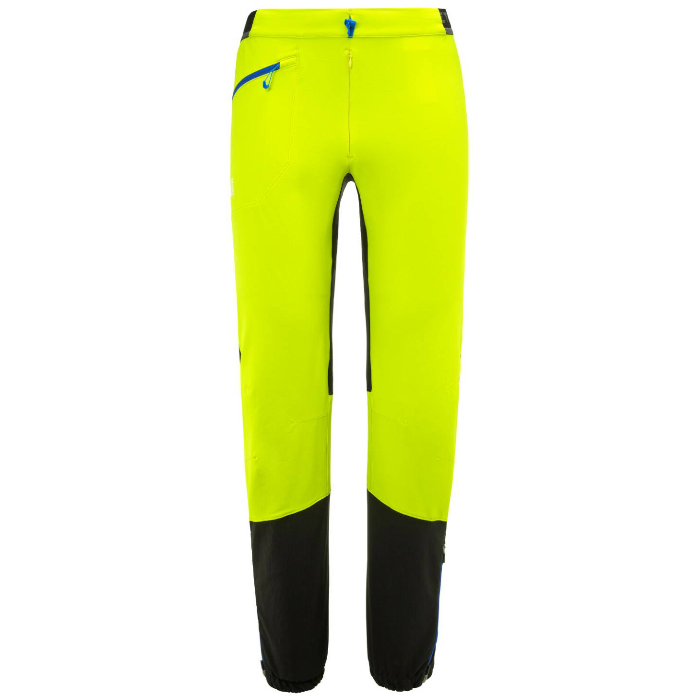 Millet Pierra Mentgreen Vêtements de sports d'hiver