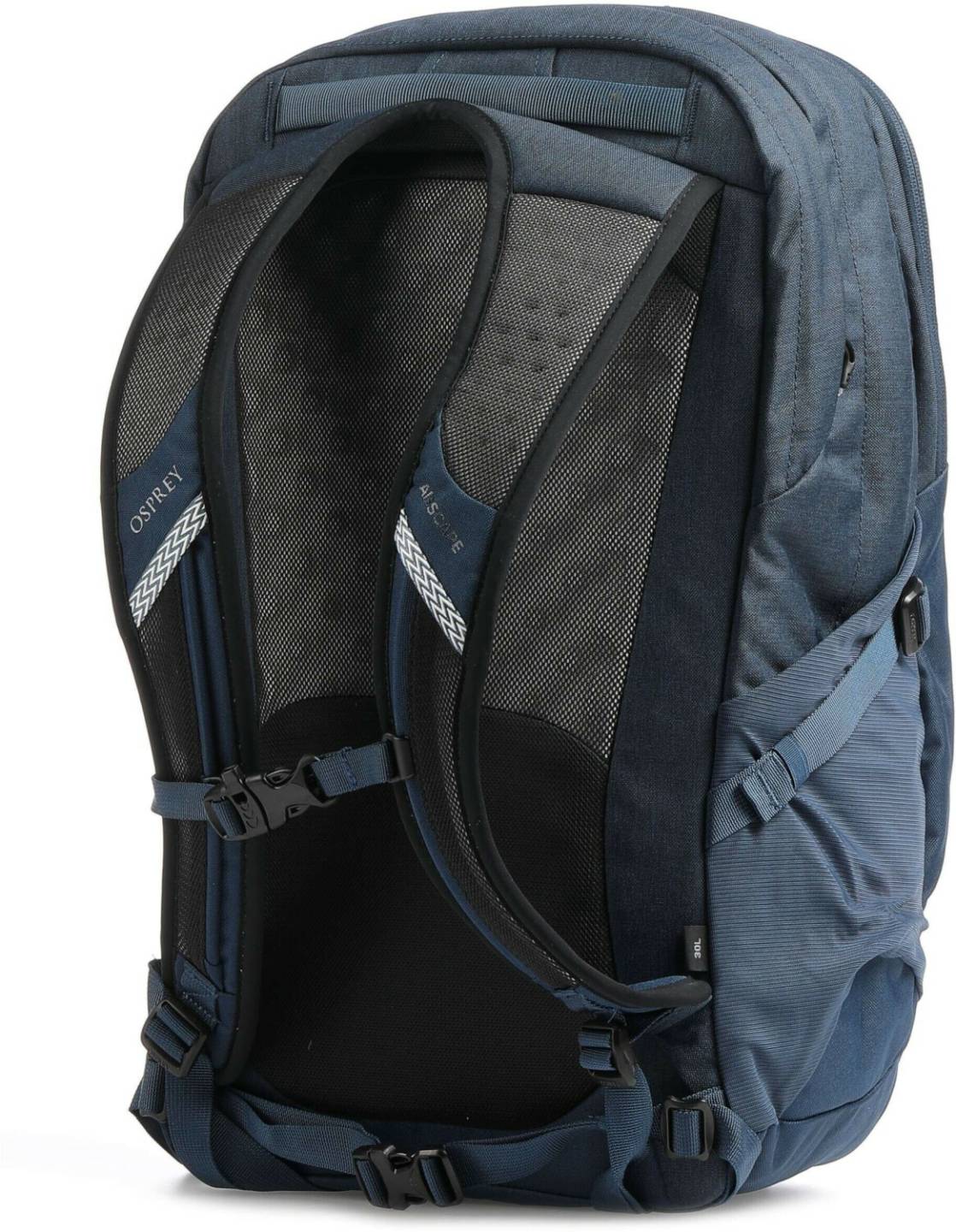 Osprey Comet 30 Uni LifesyleAtlas blue Sacs à dos