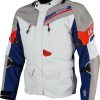 Leatt ADV DriTour 7.5 JacketRoyal Vêtements moto