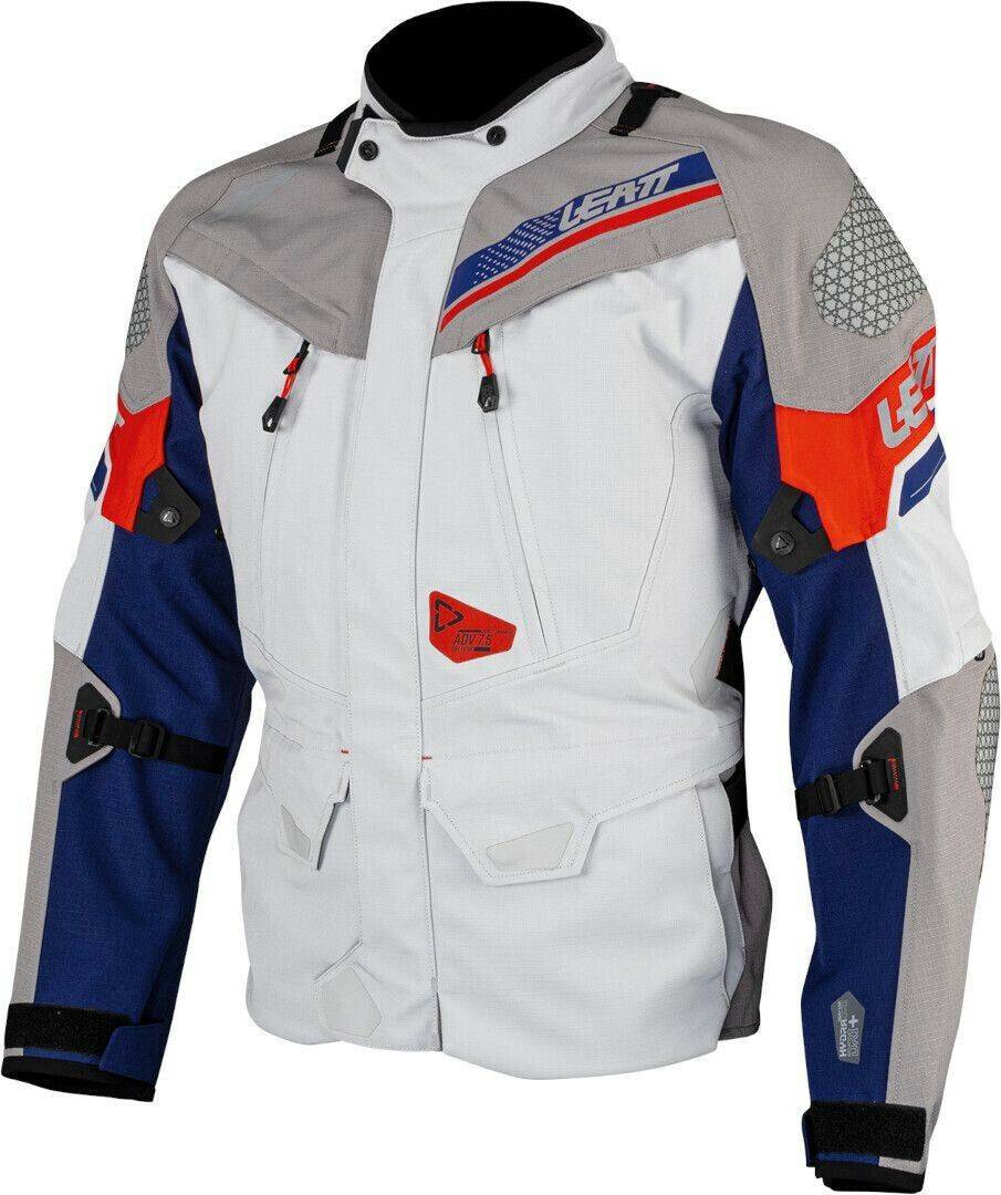 Leatt ADV DriTour 7.5 JacketRoyal Vêtements moto