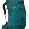 Osprey Eja 48XS/S deep teal Sacs à dos