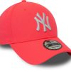 Casquettes New Era 9Forty New York Yankees (12381)neonpink