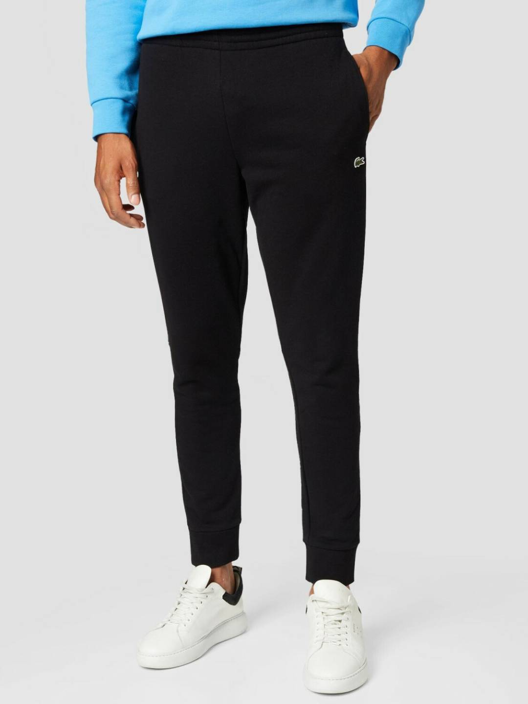 Sportswear Lacoste Tracksuit Pants (Xh9624)black