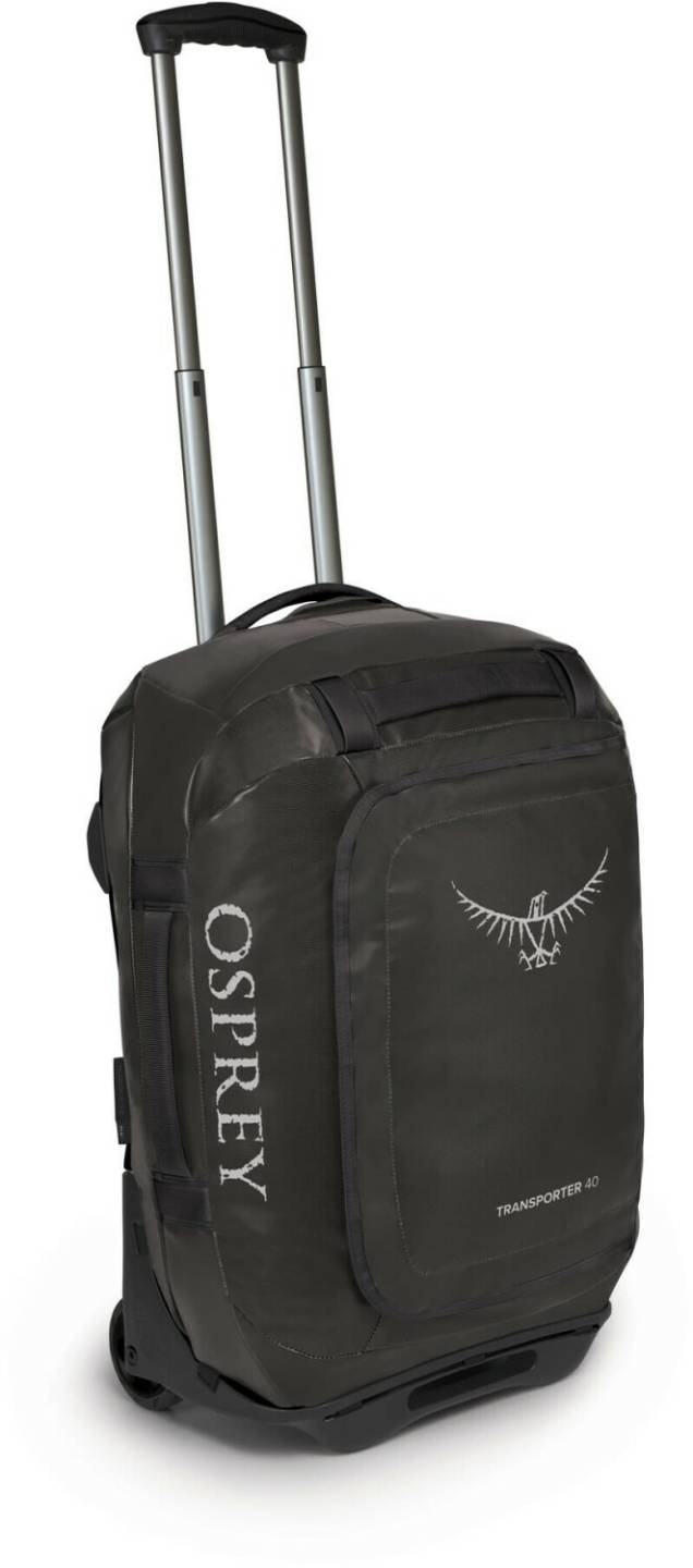 Bagages Osprey Rolling Transporter 40 (2021)black