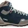 Outerwear Millet G Trek 3 GTX Womenblue