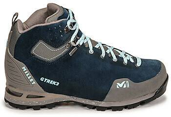 Outerwear Millet G Trek 3 GTX Womenblue