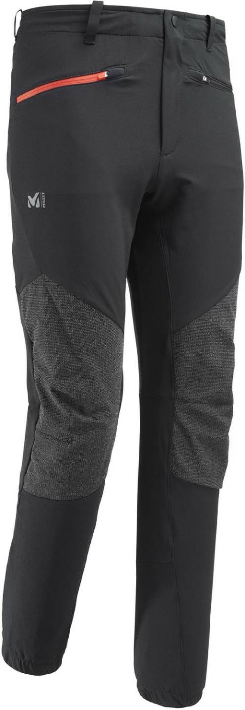 Outerwear Millet Summit 200 XCS Pant Menblack/noir