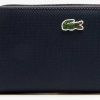 Lacoste Daily Lifestyle Wallet (NF3958DG)eclipse Porte-monnaie