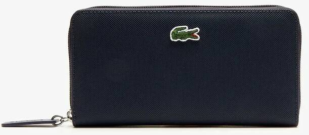 Lacoste Daily Lifestyle Wallet (NF3958DG)eclipse Porte-monnaie