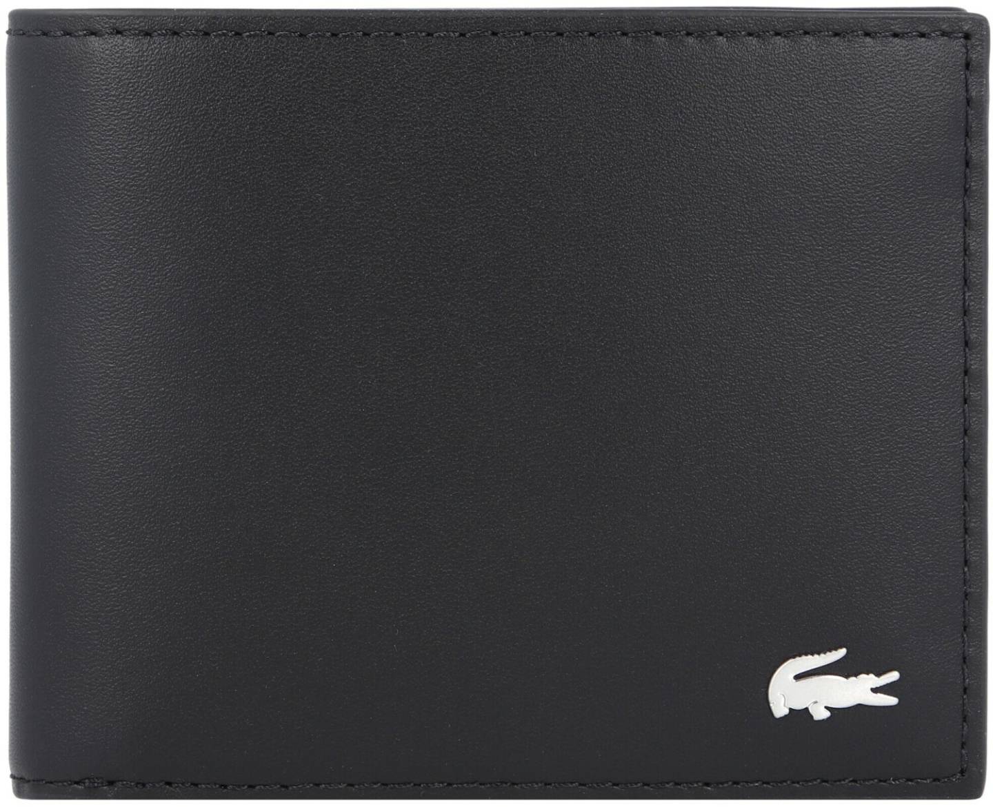 Lacoste FG Wallet (NH1115FG)black Porte-monnaie