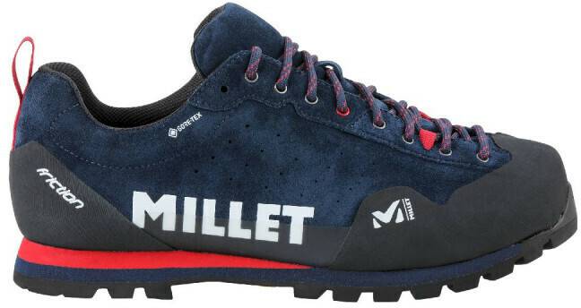 Outerwear Millet Friction GTX Unavy blue