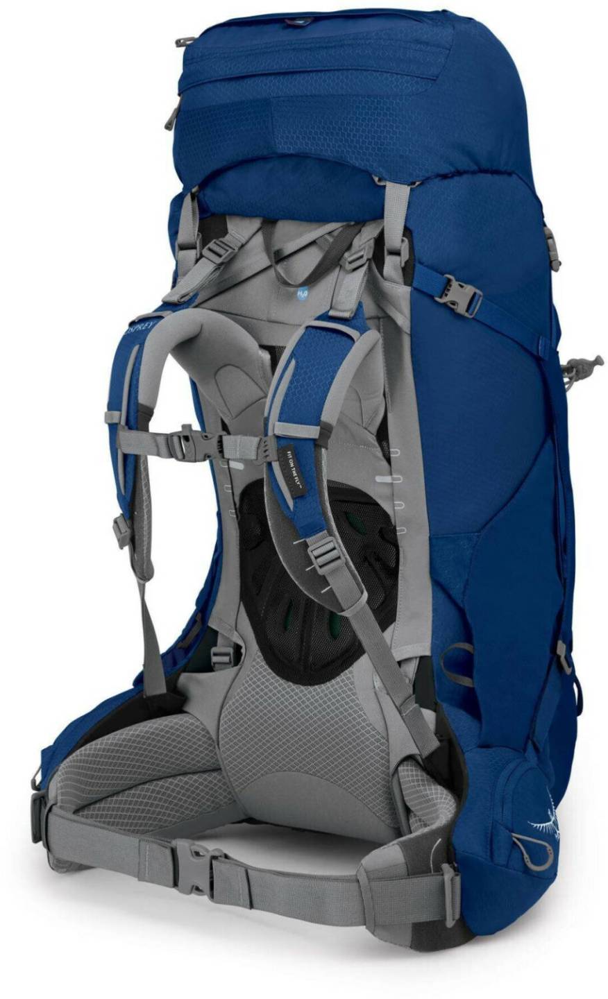 Osprey Ariel 65 (1-044)XS/S ceramic blue Sacs à dos