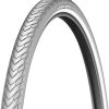 Pièces détachées vélo Michelin Protek28 x 1.60 (42-622)