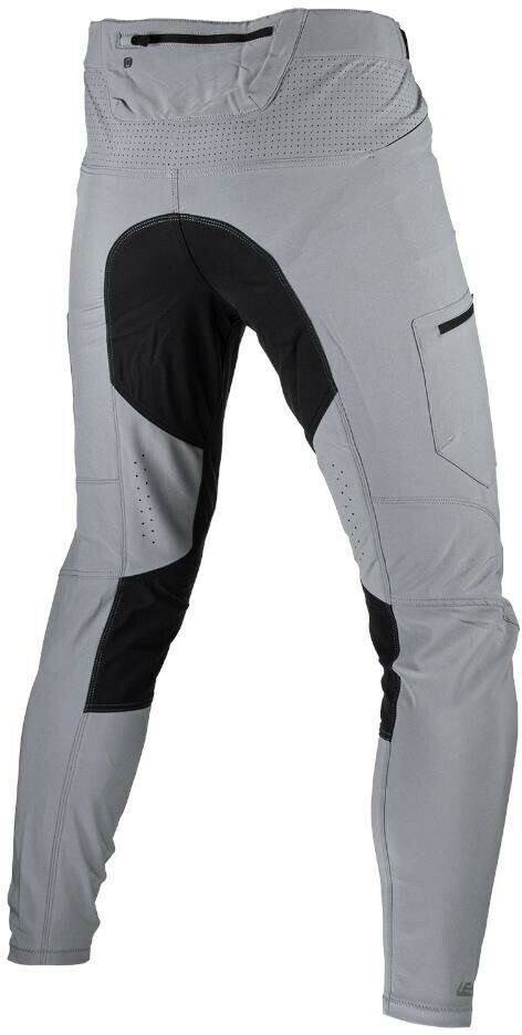 Équipement du cycliste Leatt MTB Enduro 3.0 PantMen grey