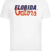 Merchcode T-Shirt Florida Gators Multi Logos MC900 T-shirts homme