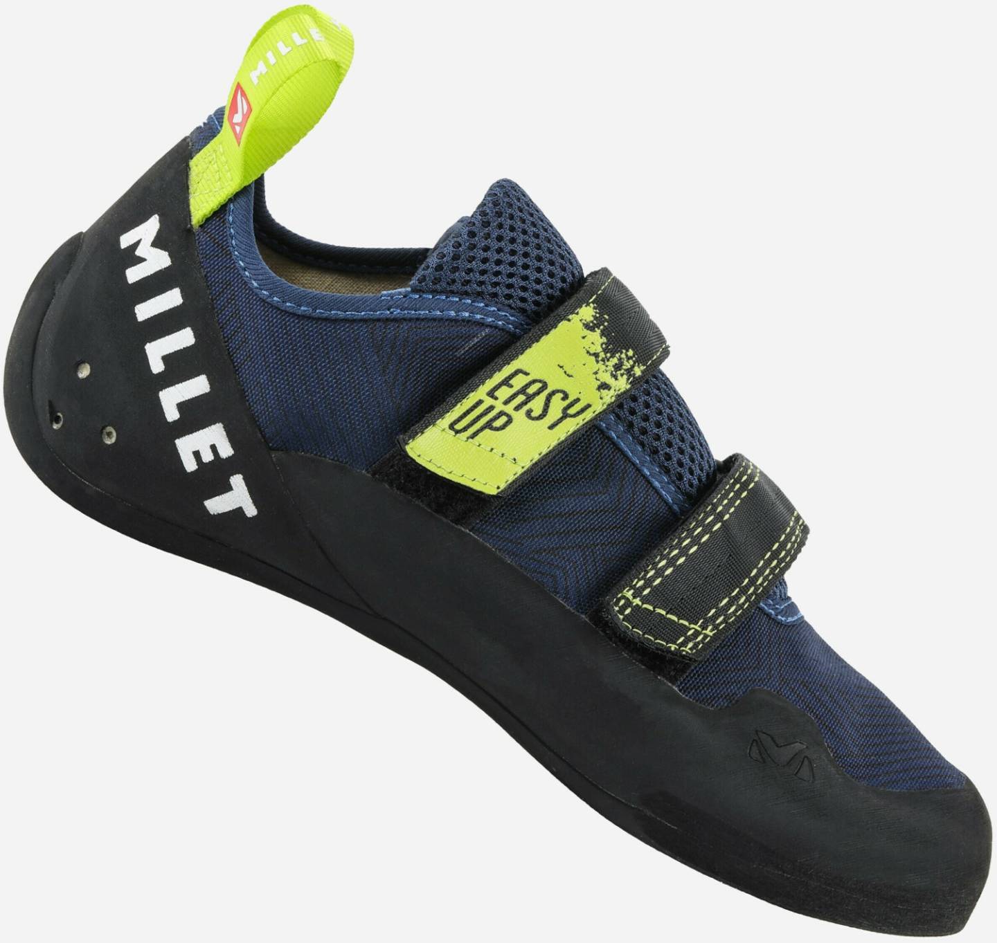 Chaussures d'entraînement Millet Easy Upnavy blue