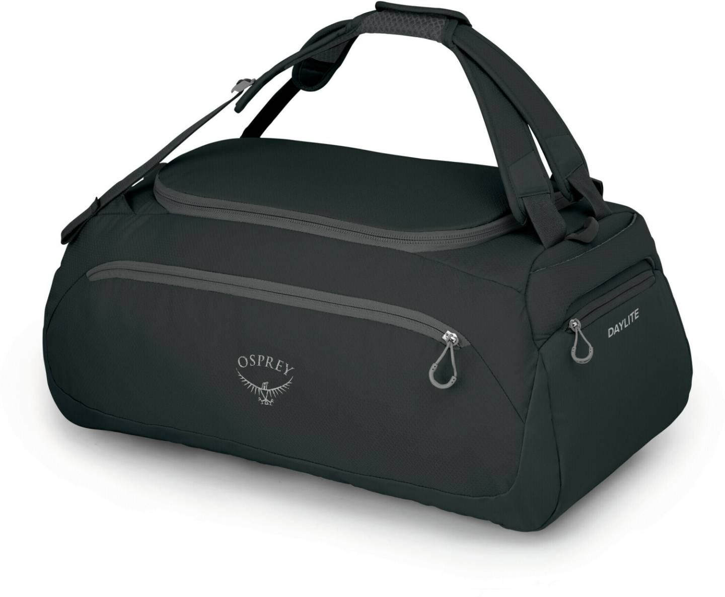 Bagages Osprey Daylite Duffel 60Lblack