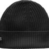 Lacoste Uni Beanie (RB0001)(RB0001-031) black Bonnets