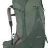 Osprey Aura AG LT 65WM/L koseret/darjeeling spring green Sacs à dos