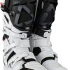 Leatt 5.5 FlexLock SS23White Vêtements moto