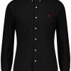 Polo Ralph Lauren Shirt (710832480)black Chemises homme