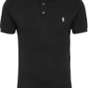 T-shirts homme Polo Ralph Lauren Poloshirt (710541705)black