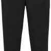 Lacoste SPORT Cotton Fleece Tennis Sweatpants (XH9507)black Sportswear