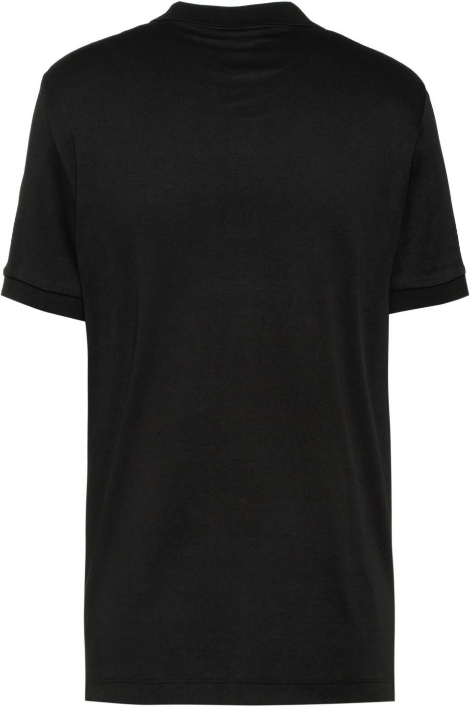 T-shirts homme Lacoste Poloshirt (DH2050)black