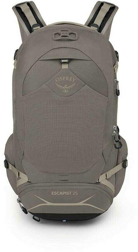 Osprey Escapist 25S/M tan concrete Sacs à dos