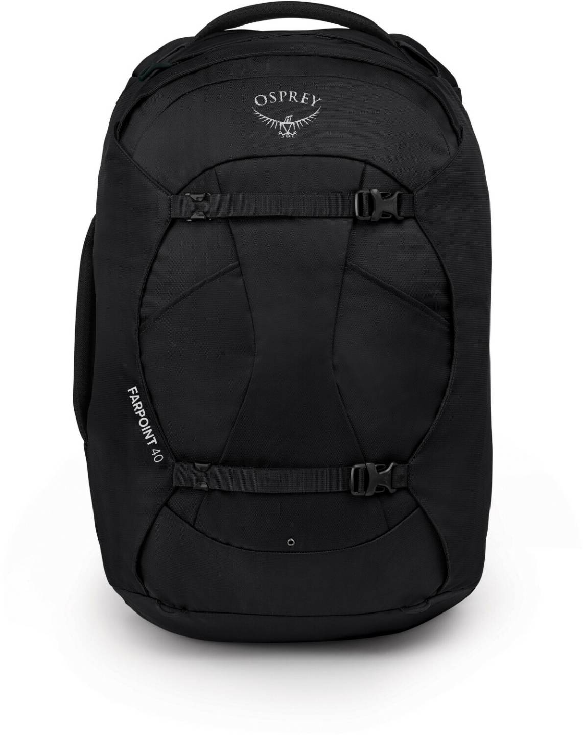 Osprey Farpoint 40black Sacs à dos